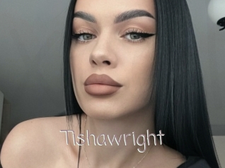 Tishawright