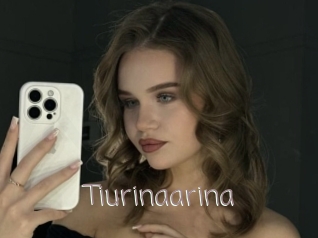 Tiurinaarina