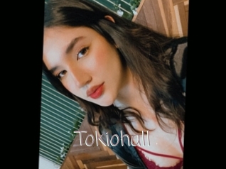 Tokiohall
