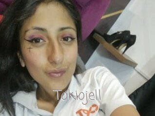 Tokiojell