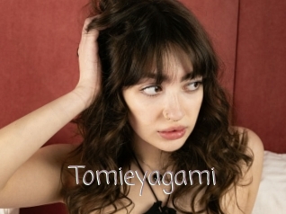 Tomieyagami