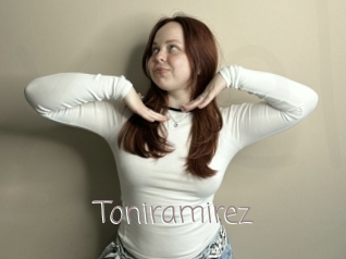 Toniramirez
