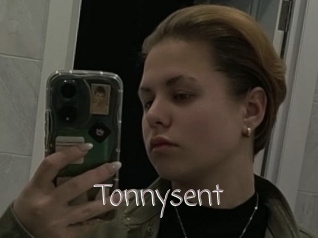 Tonnysent