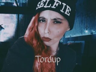 Tordup