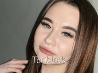 Toriblack