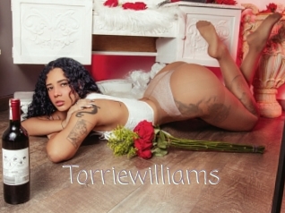Torriewilliams