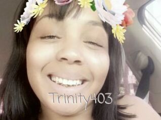 Trinity403