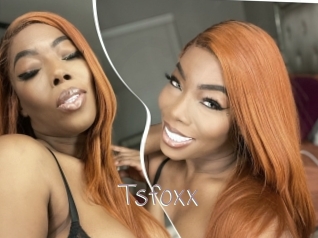 Tsfoxx