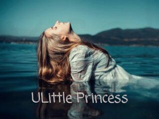 ULittle_Princess
