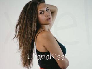 UlianaKiss