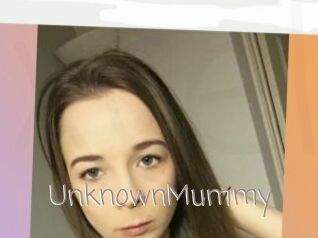 UnknownMummy