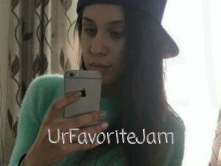 UrFavoriteJam