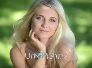 UrKimShine