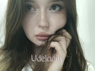 Udelaally