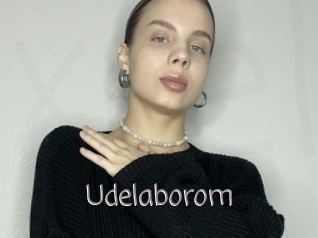 Udelaborom