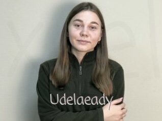 Udelaeady