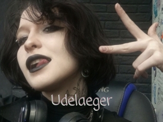 Udelaeger