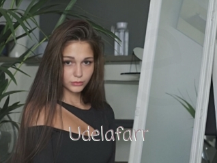Udelafarr