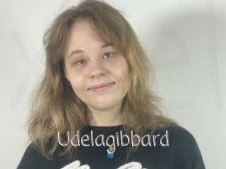 Udelagibbard