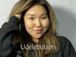 Udelebulson