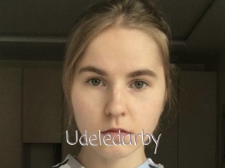 Udeledarby
