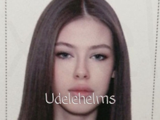 Udelehelms