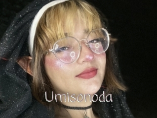Umisonoda