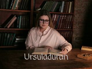 Ursuladuran