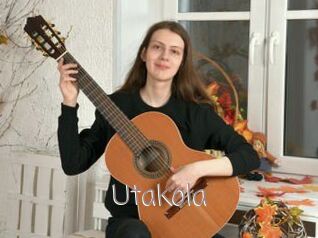 Utakola