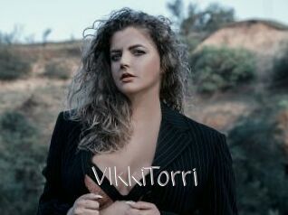 VIkkiTorri