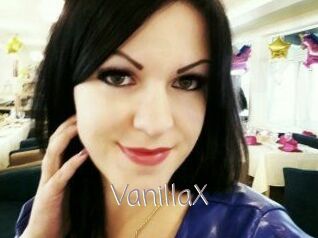VanillaX