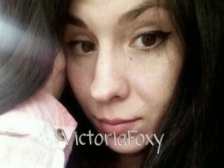 VictoriaFoxy