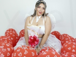 VictoriaSpec