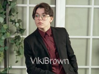VikiBrown