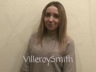 VilleroySmith