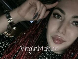 VirginMariee