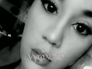 VyraXOXO