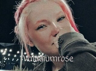 Valadiumrose