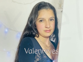 Valenreyes