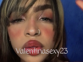 Valentinasexy23