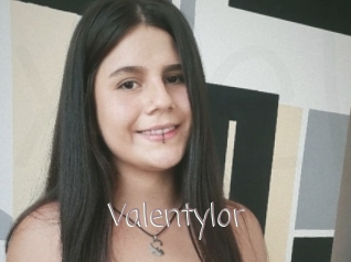 Valentylor
