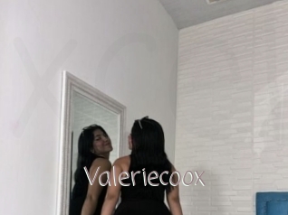 Valeriecoox