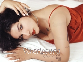 Valerieduna
