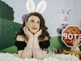 Valerierich