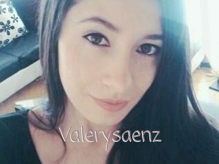 Valerysaenz