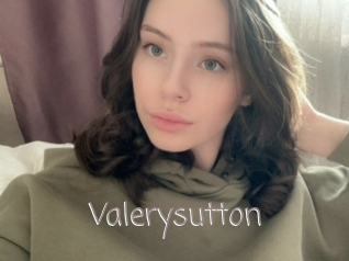 Valerysutton