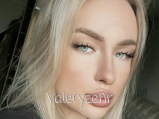 Valeryzefir
