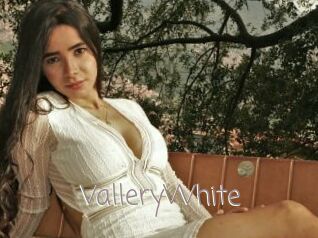 ValleryWhite