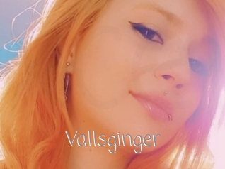 Vallsginger