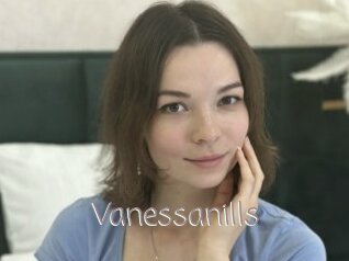Vanessanills